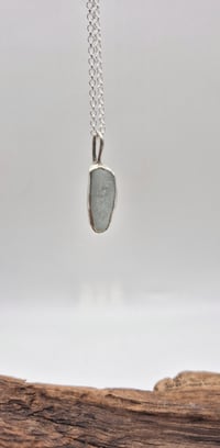 Image 3 of East Coast Seaglass Necklace 