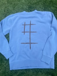 Image 1 of Timber Mark crew neck 