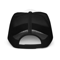 Image 3 of THE BILLY CLUBS CLUB TRUCKER HAT