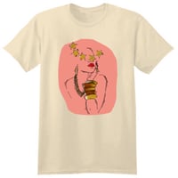 Image 3 of 5 star T-Shirt