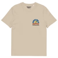 Image 1 of Pineapple Supply Co. Slide Tee