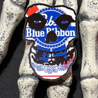 PABSTFITS STICKER