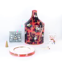 FELIX INCENSE CHAMBER KIT 