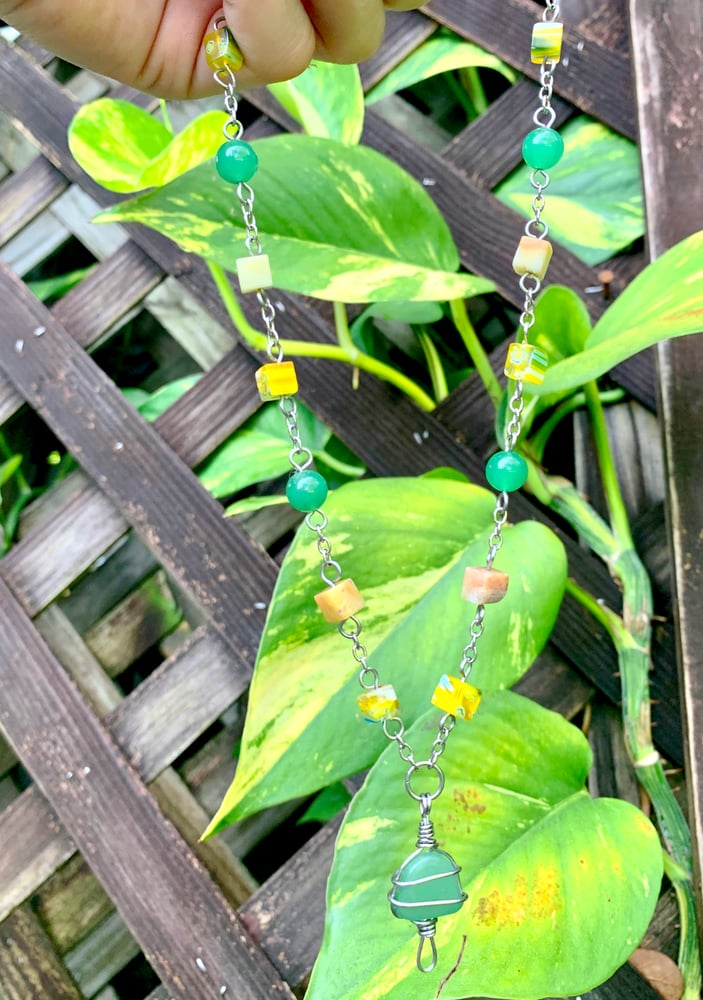 Image of Parrot Waxcap