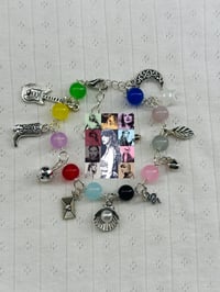 Image 2 of Taylor Swift Eras Tour Bracelet!