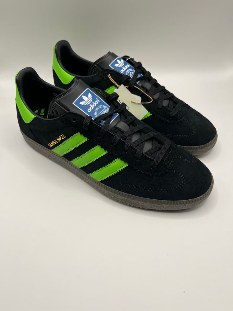 Adidas Samba Deco SPZL 