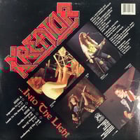 Image 2 of Kreator – Out Of The Dark … Into The Light