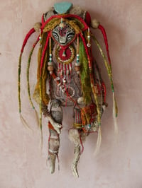 Image 2 of Karallam-Suuth • CHILDREN OF DUST #1