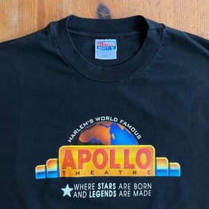 Image of Apollo Theatre T-Shirt