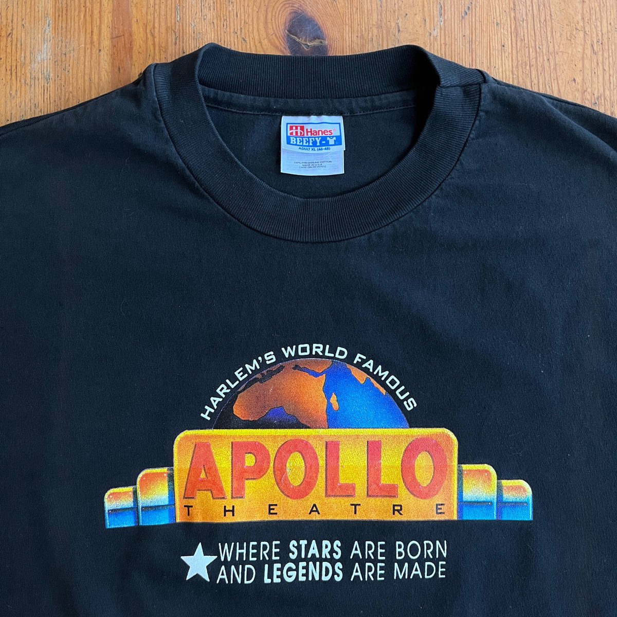 Apollo T-Shirt