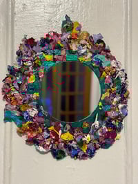 Image 1 of Paint Chip 6”