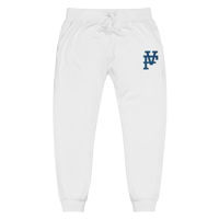 Image 2 of PHRZK "Blue Label" Embroided Trackiez