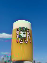Wet Bandits Hazy Treatment