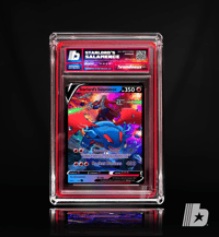 Image 1 of “Starlord’s Salamence”