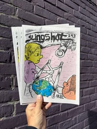 Image 1 of Slingshot #143