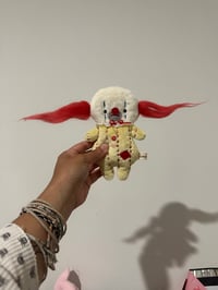 Bobo The Clown