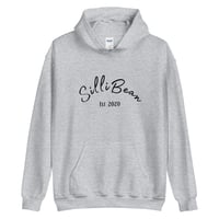 Image 4 of SilliBean est. 2020 hoodie 2