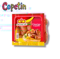Chorizo Copetin 