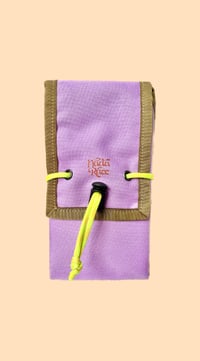 Image 1 of Nada Race Trail Tray (Ltd. Ed. Lilac/Yellow)