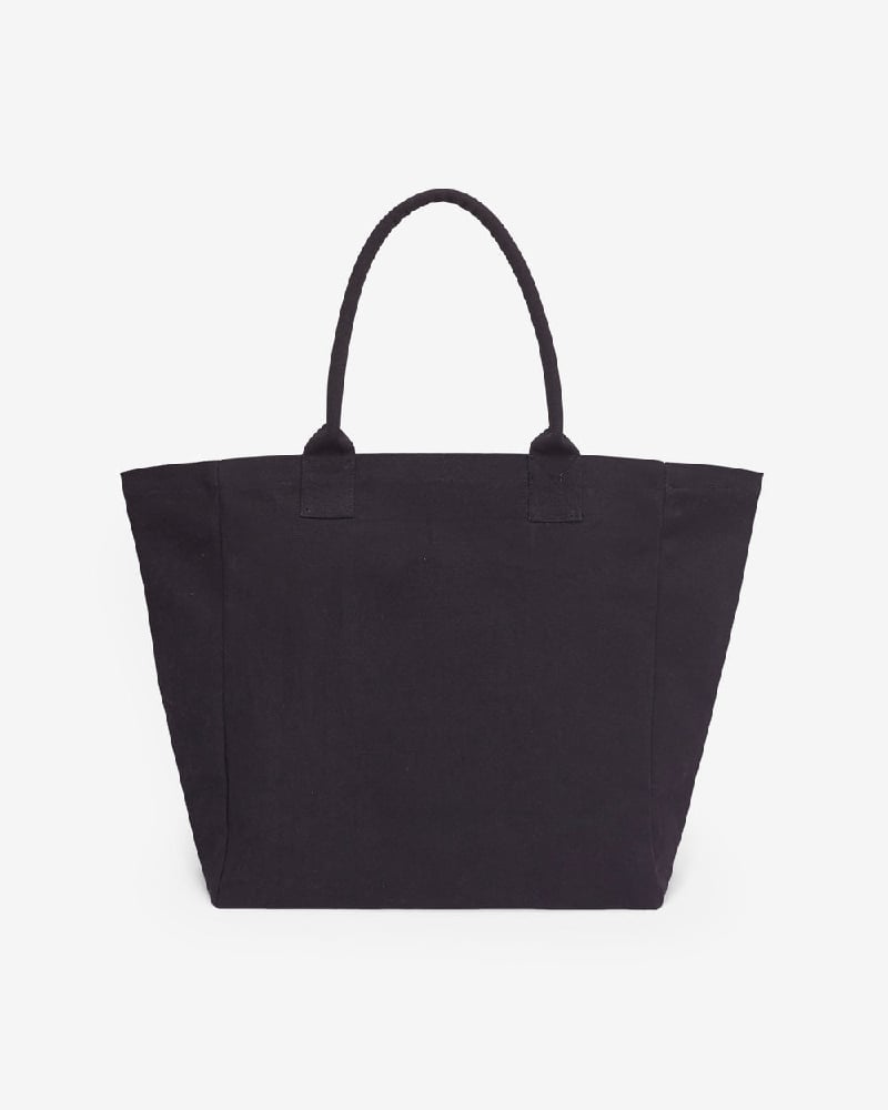Image of ISABEL MARANT YENKY TOTE BAG