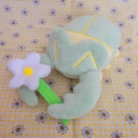 Image 2 of SALE! Daisy Beetle Plush