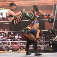 Image 3 of Blair Ring Attire