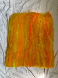 Image 2 of Smooth batt 5