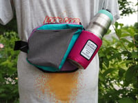 Image 19 of The Water Bar Bag