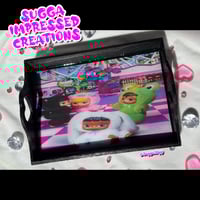 Image 1 of Bratz Babyz Tray