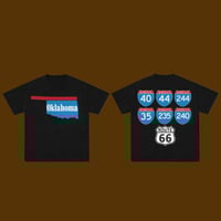 Image 1 of Interstate T Shirt