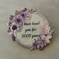 Image 2 of 1000 Yrs (B Grade)