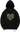Mizzle 420 black hoodie 