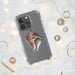 Image of TSITP ART Clear Case for iPhone®