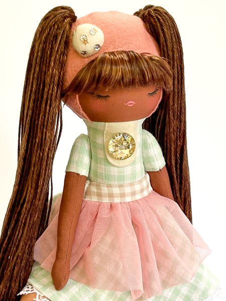 Image of Classic Doll Val