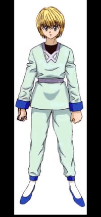 Image 1 of Kurapika
