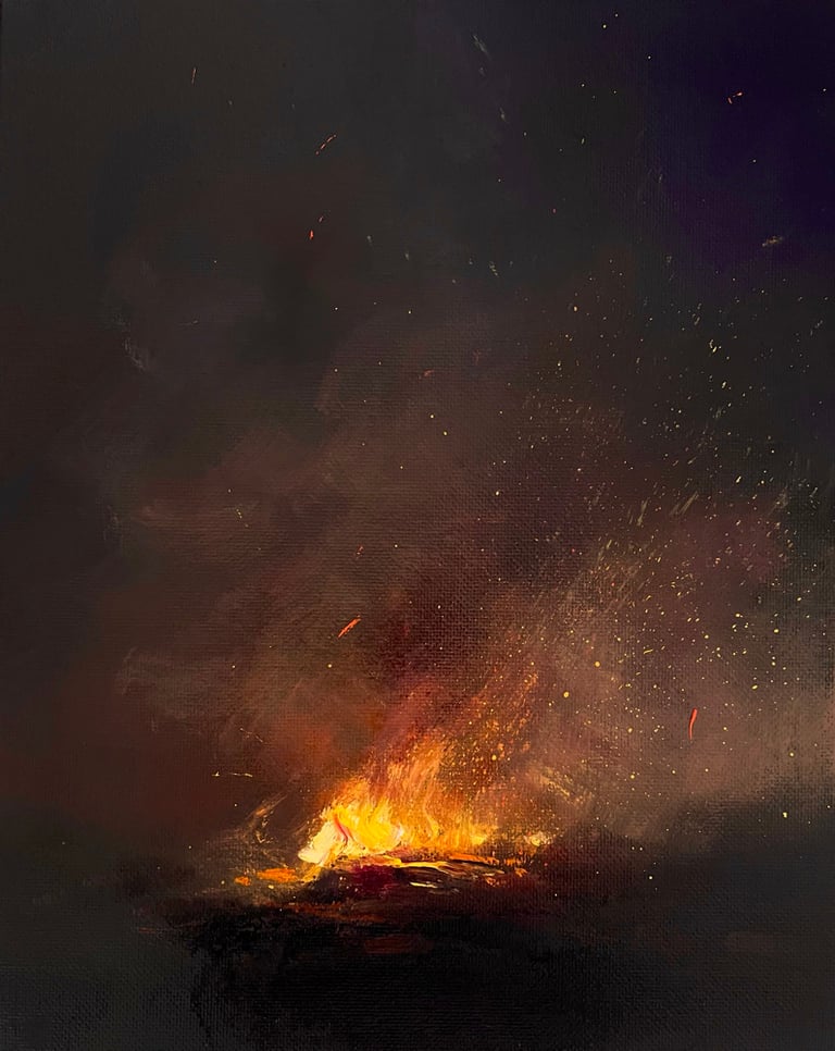 Embers 