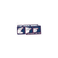 Image 2 of Mémento Tap-rack | Stickers