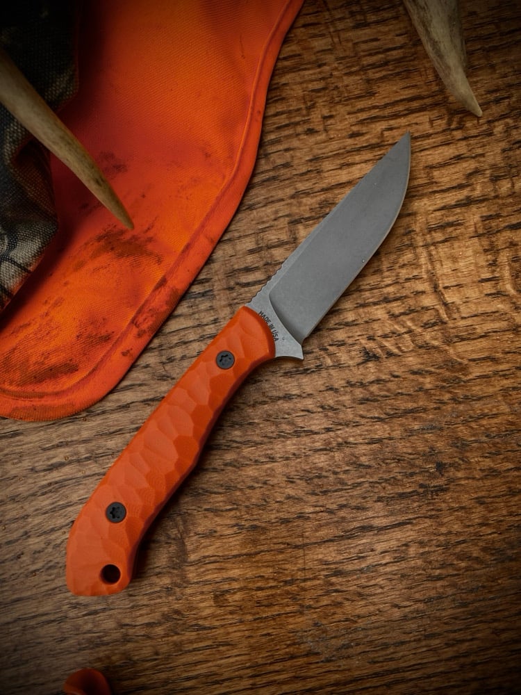 Image of HUNTER 3.5 ORANGE (ROCK/REALTREE)