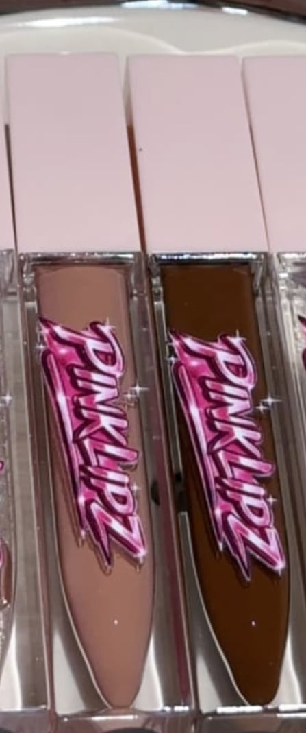 Image of PinkLipz Nude Edition 