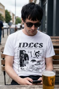 Image 3 of Camiseta Idles
