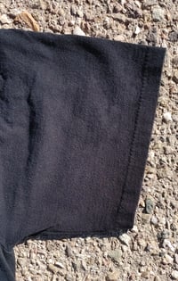 Image 7 of Vtg 2000 King Diamond House of God Tour T-Shirt Size (L)