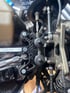 BoneHead RC Losi 5ive 5B TLR Upgraded Front Chasiss Steering Brace Image 3
