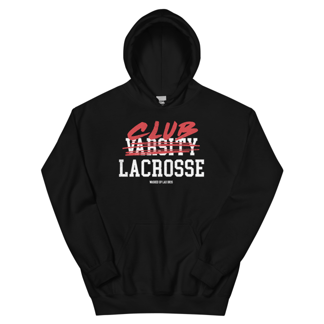 Lacrosse hoodies sale