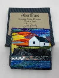 Image 2 of Aberfraw Coasters