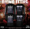 Dying Fetus-Grotesque Impalement