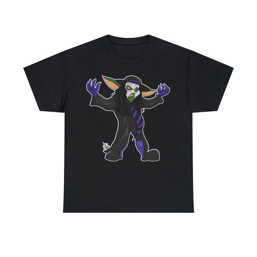 Image of The Gremlin Taker T Shirt