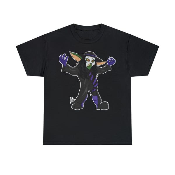 Image of The Gremlin Taker T Shirt