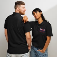 British Veteran Owned Classic Polo Shirt