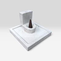 Image 4 of Portable Toilet Incense Box