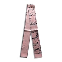 Image 6 of Twilly Scarves Designer Inspired Collection 